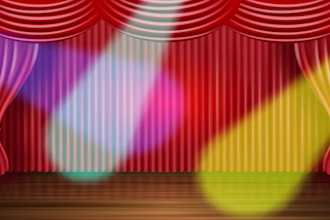 custom 2d animation for kids nursery rhymes and learning