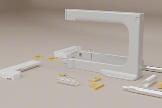 create detailed 3d cad models using catia v5