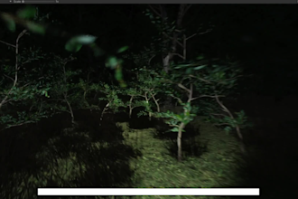 turn your idea into a 3d video game