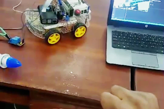 do raspberry pi, esp32 and arduino projects