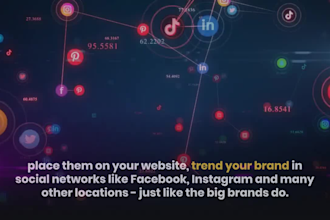 turn your blog post into professional video with voice over