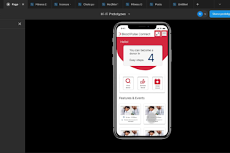 do UI UX design, website dashboard, mobile app UI UX design