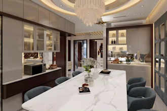 design luxury, modern, or minimalist interior
