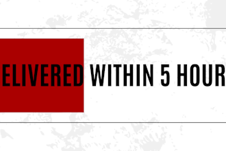 brainstorm 20 unique business name ideas in 5 hours