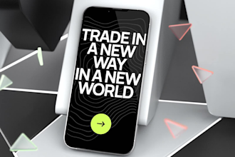 develop forex trading app stock trading app crypto trading app trading website