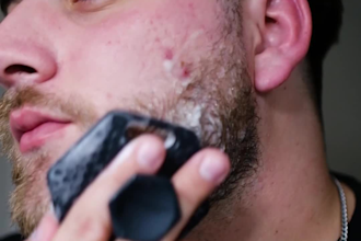 create male ugc spokesperson videos for your brand