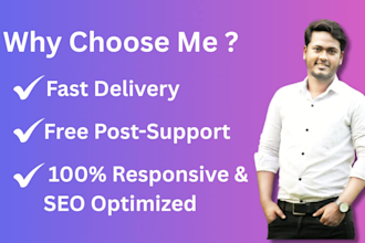 convert figma to wordpress, wix or shopify to wordpress website using elementor