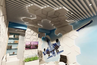 do 3d modeling on sketchup and render with timely delivery