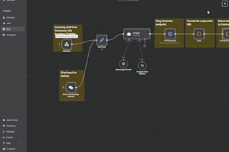 turn your content into an interactive rag knowledge base