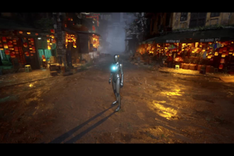 create 3d environments for films and games in blender