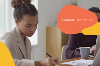 write SEO optimized blog post and marketing articles