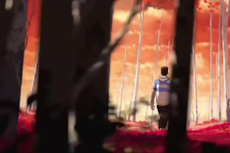 2d cartoon animation lyric music video character design podcast intro 2d trailer
