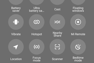 develop android application and good with my skills