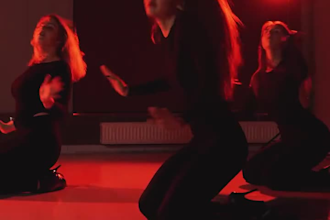 create a tiktok or instagram reels dance video to promote your music
