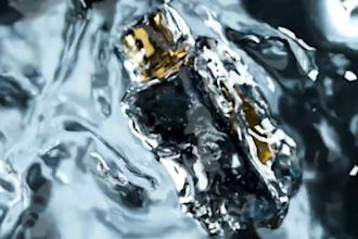 make realistic 3d perfume animation, perfume model, 3d fragrance 3d animation