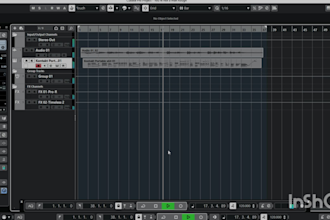 mix, pitch correct and master your song to your pleasant hearing