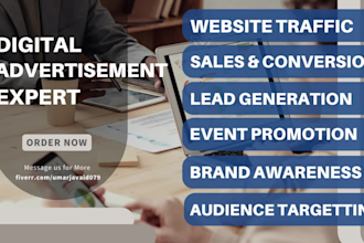 skyrocket your business with targeted facebook ads campaigns