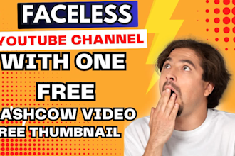 be your top 10 faceless youtube video editor