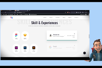 develop responsive wordpress ecommerce business website