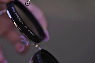 create ugc content with high quality professional camera