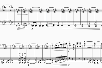 arrange or transcribe anything for string ensemble or solo violin