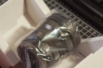 create unboxing ugc videos for your tiktok, and instagram