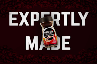 create professional motion graphics for your brand