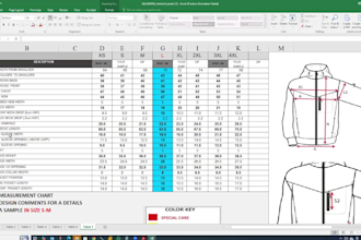 do profanational garments pattern maker