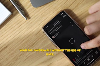 do instagram marketing to grow followers and engagement