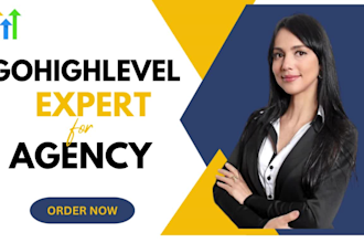 gohighlevel client onboarding automation salesfunnel gohighlevel email marketing