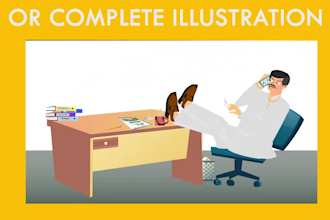do animated banner ads, GIF ads for social media, animated commercial