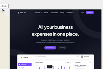design and develop mobile UI UX for mvp, ecom, ai in figma