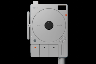 create realistic 3d product renderings for your brand