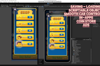 create casual mobile games in unity game development multiplayer