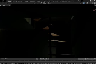 custom vrchat world immersive vr environment vrchat map udon scripting vr world