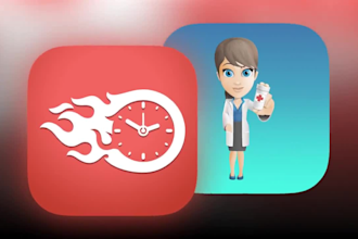 Big Deals!  create android mobile app icon