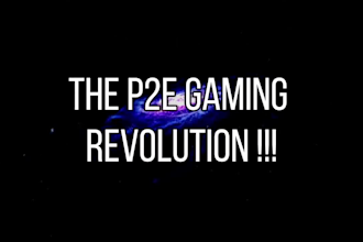 create an trailers or game or commercial