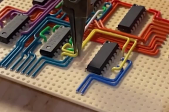build pcb layout design, schematics and gerber files design, pcb prototype file