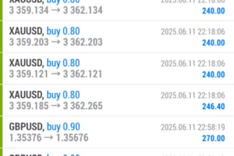 deliver you profitable trading robot forex bot gold ea expert advisor robot