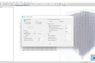 do structural modeling and design in etabs sap2000 and safe