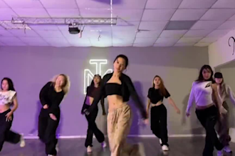 create viral booktok promos and tiktok or instagram dance videos