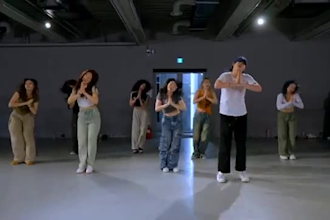 ballet dance, girl dance, tiktok dance, choreography dance and kids dance