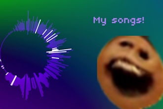 make fanfares and short songs for you