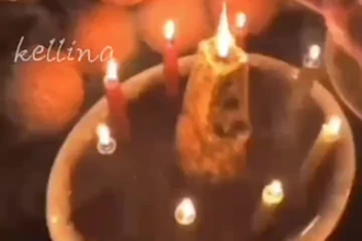 cast a new lover spell to fill you with love and passion