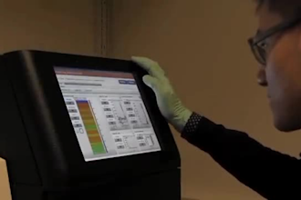 create well researched biology content on the human microbiome