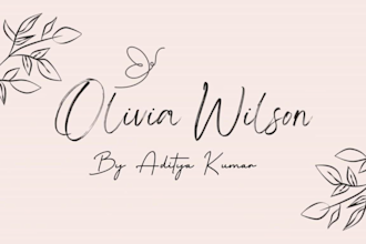 design invitation cards, templates and thanking invitations