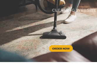 design cleaning handyman construction website lawn care construction website SEO