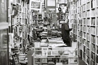 ghostwrite your fantasy novel