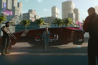 make cyberpunk music style