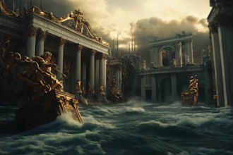 create ai movie trailers ai animation that captivate and inspire